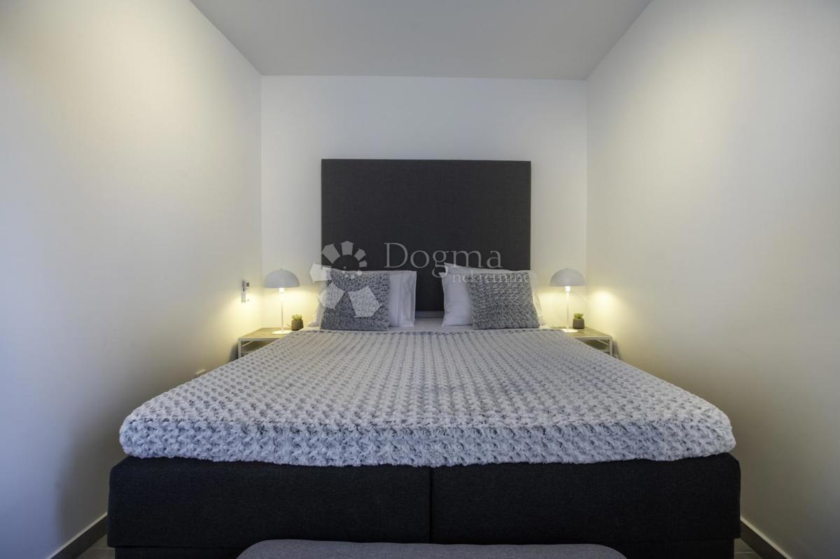 Allogio Rogoznica, 82.19m2