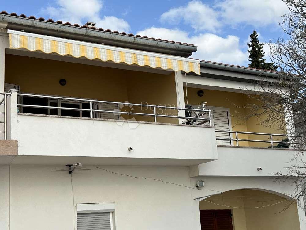 Casa Barić Draga, Karlobag, 80m2