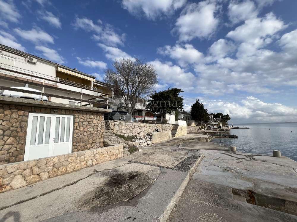 Casa Barić Draga, Karlobag, 80m2