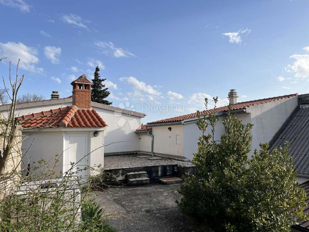 Casa Barić Draga, Karlobag, 80m2