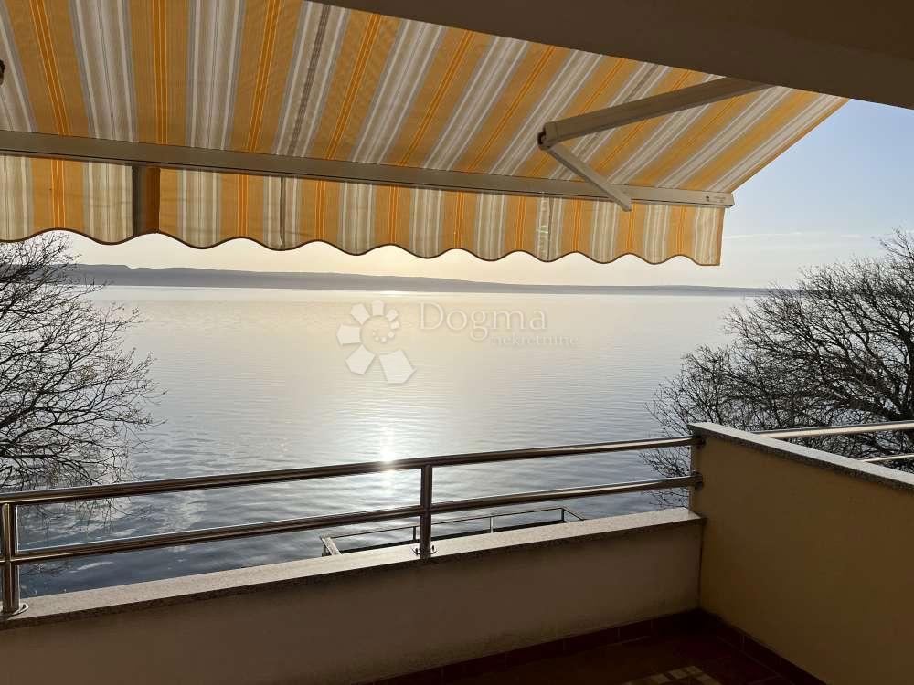 Casa Barić Draga, Karlobag, 80m2