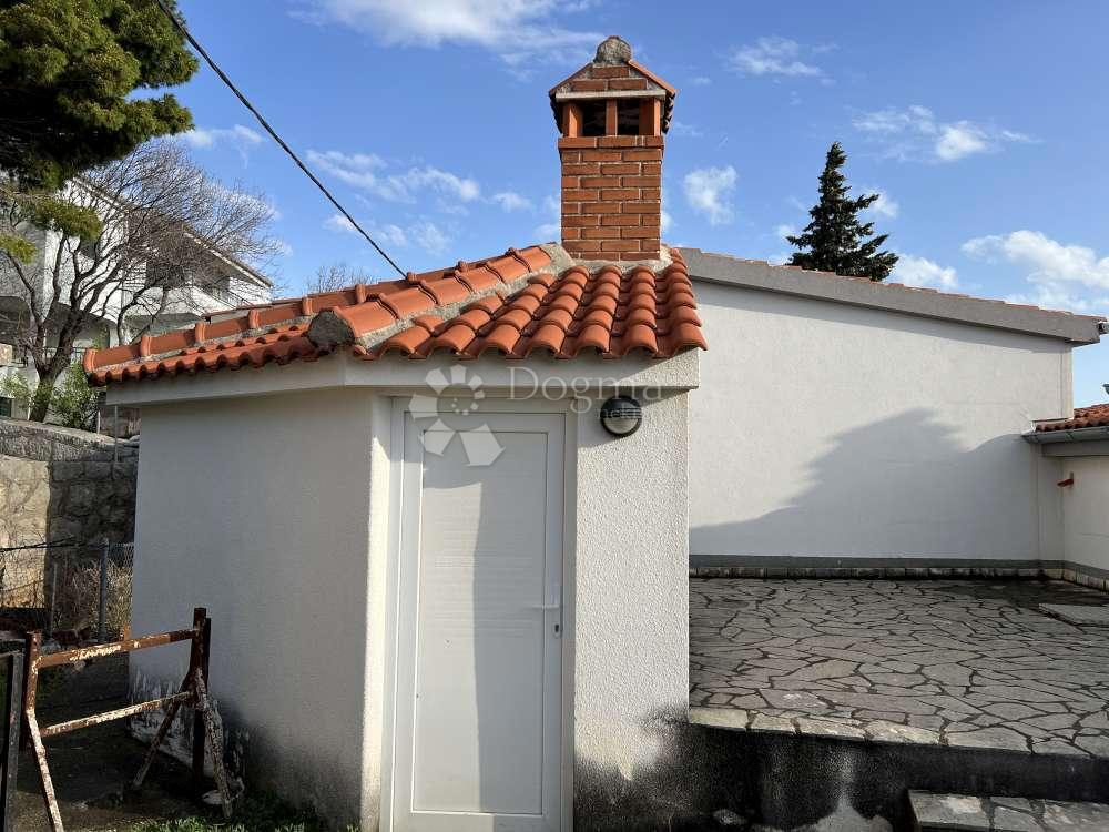 Casa Barić Draga, Karlobag, 80m2