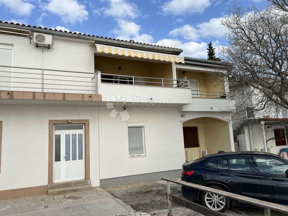 Casa Barić Draga, Karlobag, 80m2
