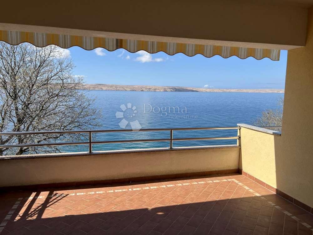 Casa Barić Draga, Karlobag, 80m2