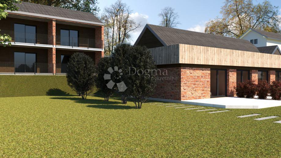 Locale commerciale Banfi, Štrigova, 9.752m2