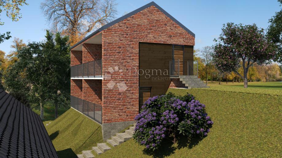 Locale commerciale Banfi, Štrigova, 9.752m2