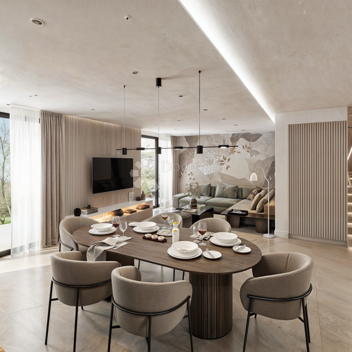Casa Brtonigla, 170m2