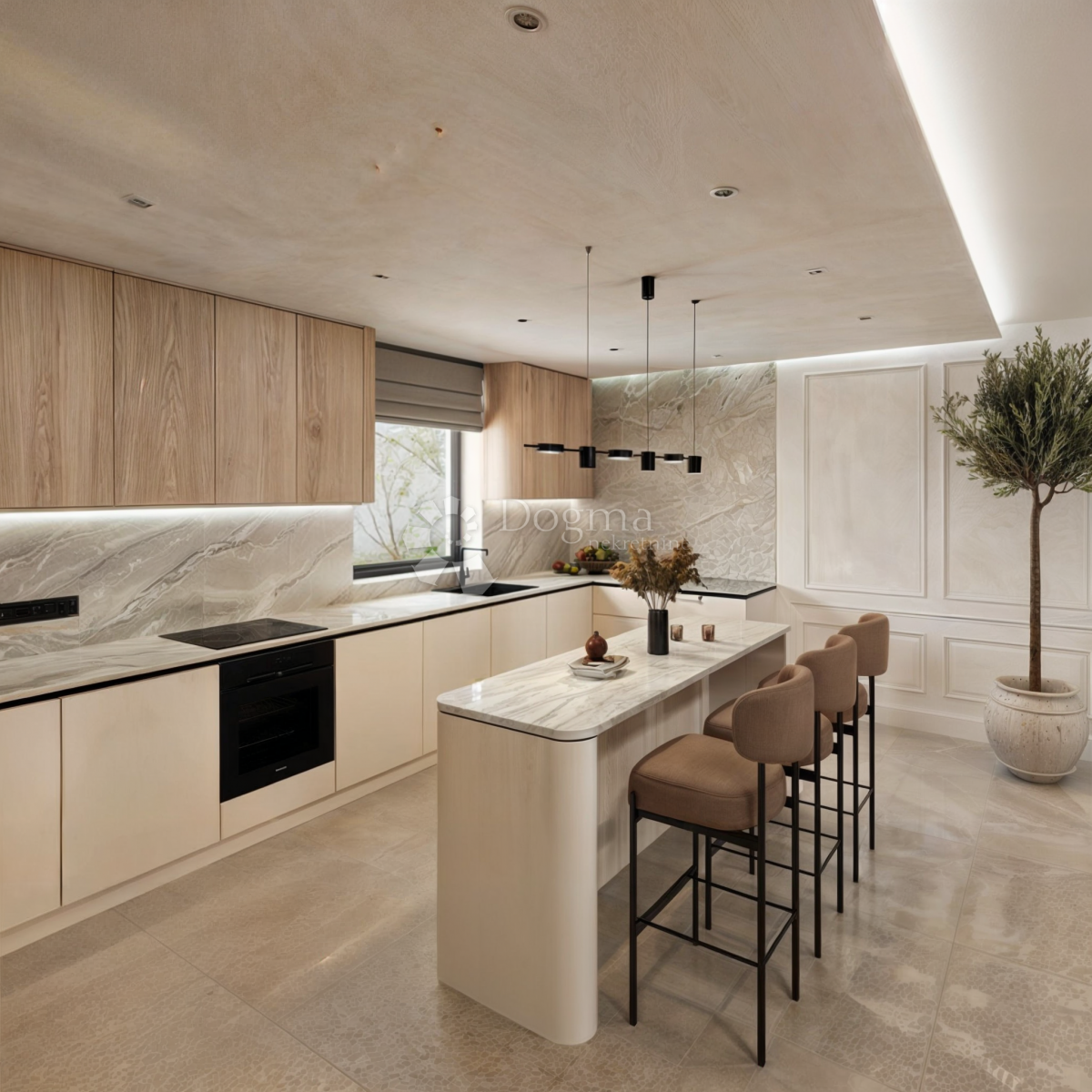 Casa Brtonigla, 170m2