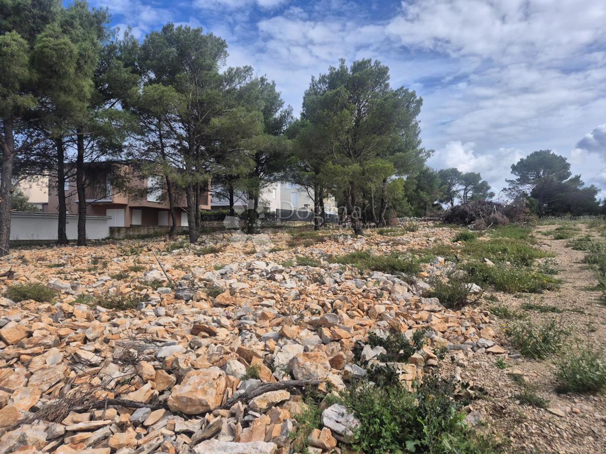 Terreno edificabile Brodarica, Šibenik - Okolica, 507m2