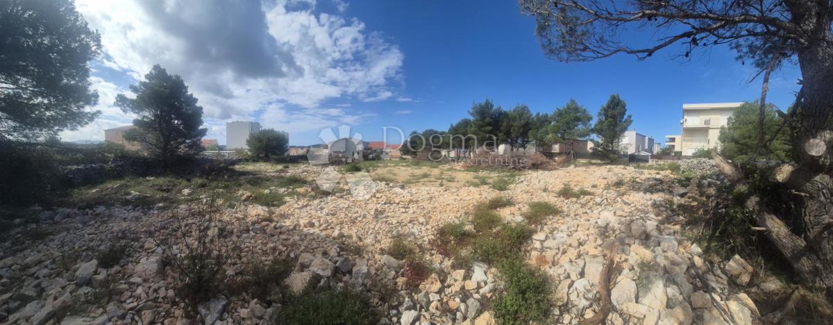 Terreno edificabile Brodarica, Šibenik - Okolica, 507m2