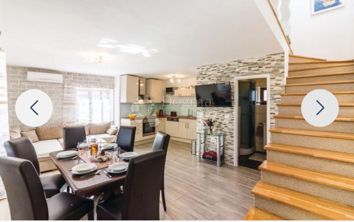 Casa Pomer, Medulin, 98m2
