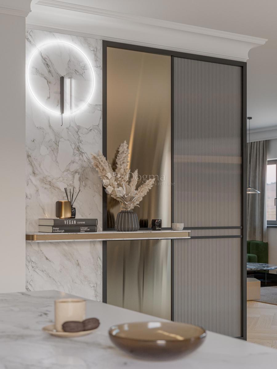 Allogio Solitudo, Dubrovnik, 138,20m2