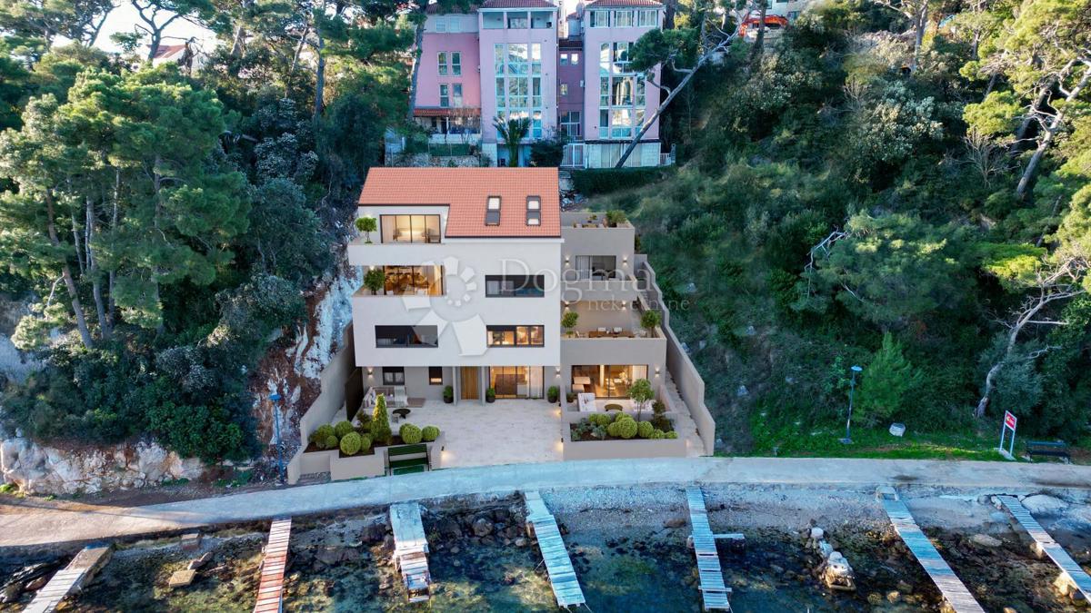 Allogio Solitudo, Dubrovnik, 138,20m2