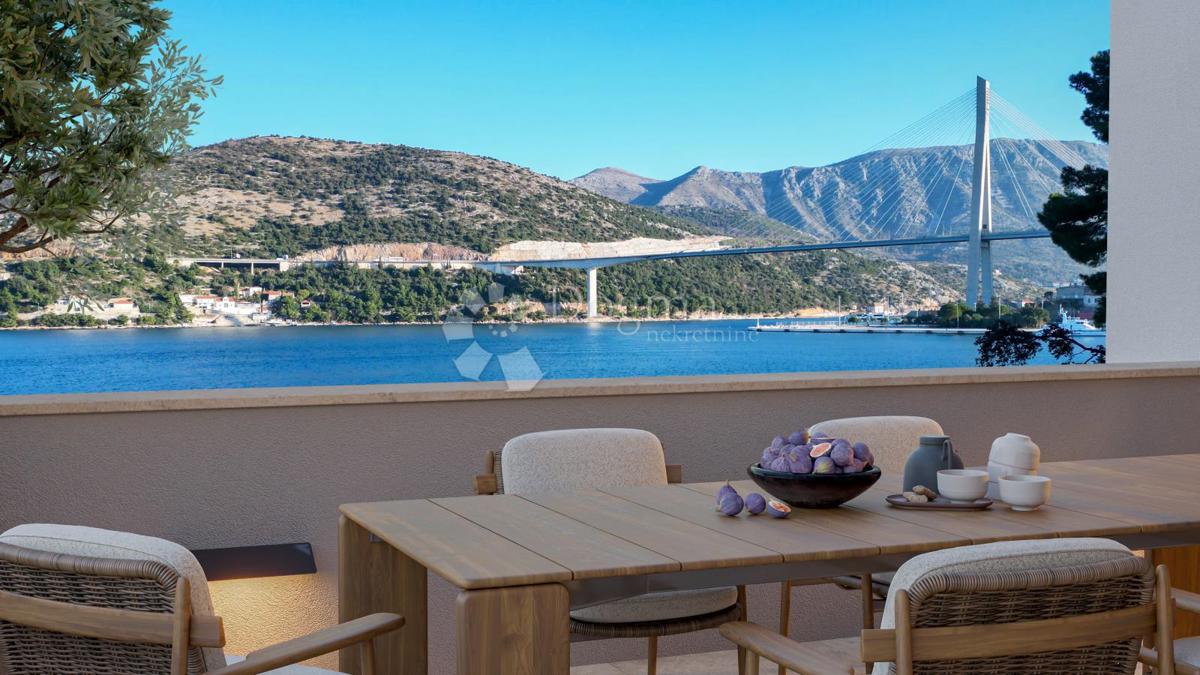 Allogio Solitudo, Dubrovnik, 138,20m2