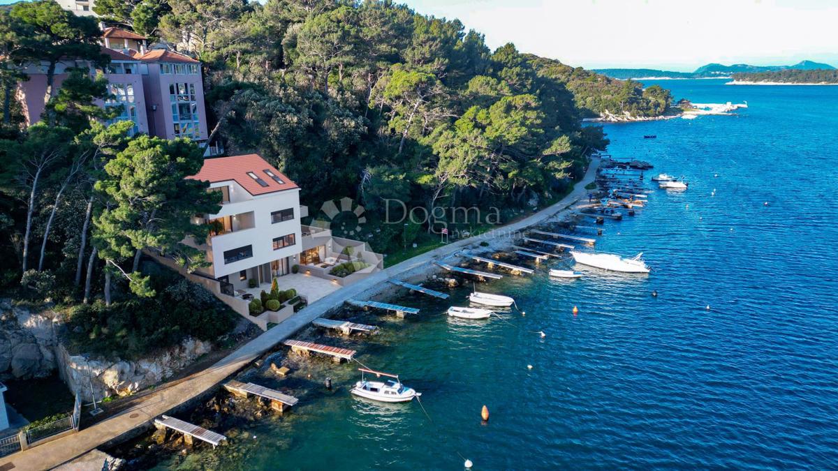 Allogio Solitudo, Dubrovnik, 138,20m2