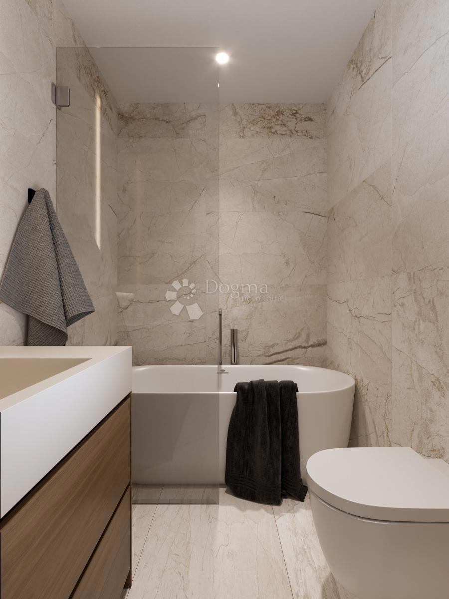 Allogio Solitudo, Dubrovnik, 138,20m2