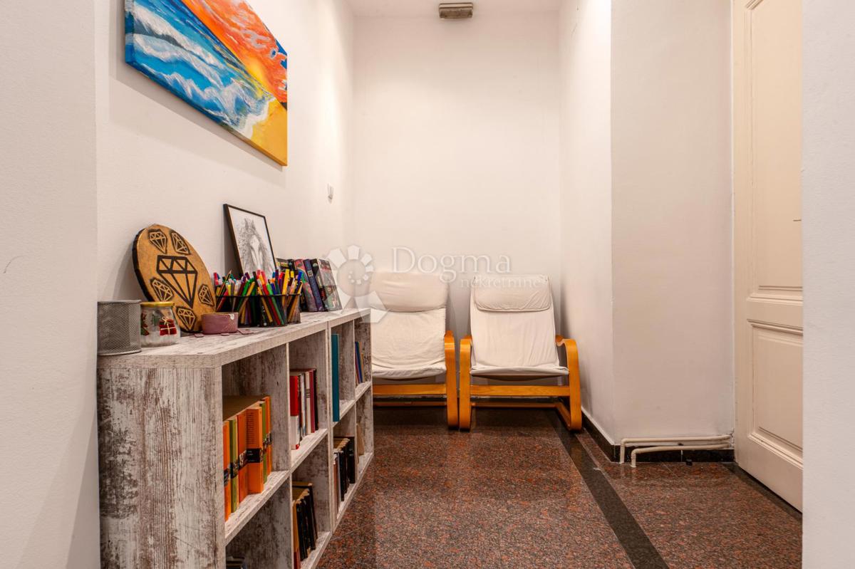 Allogio Centar, Rijeka, 97,45m2