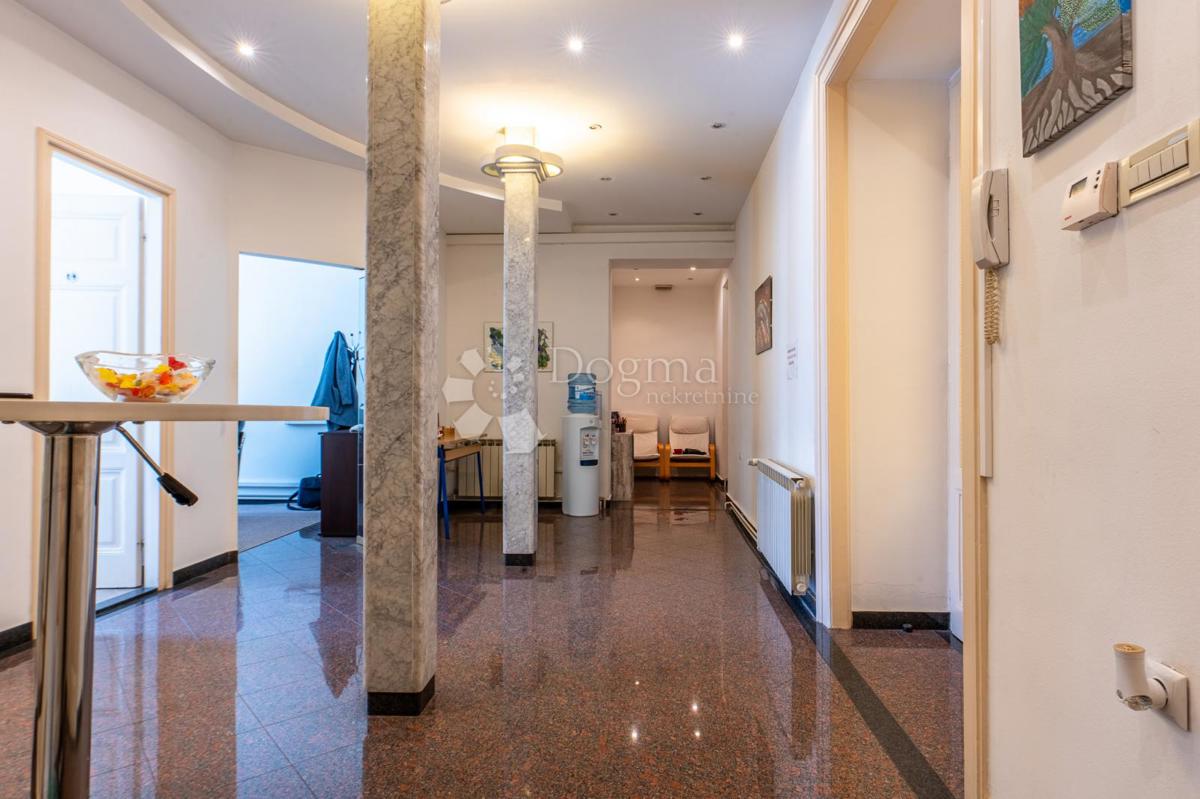 Allogio Centar, Rijeka, 97,45m2