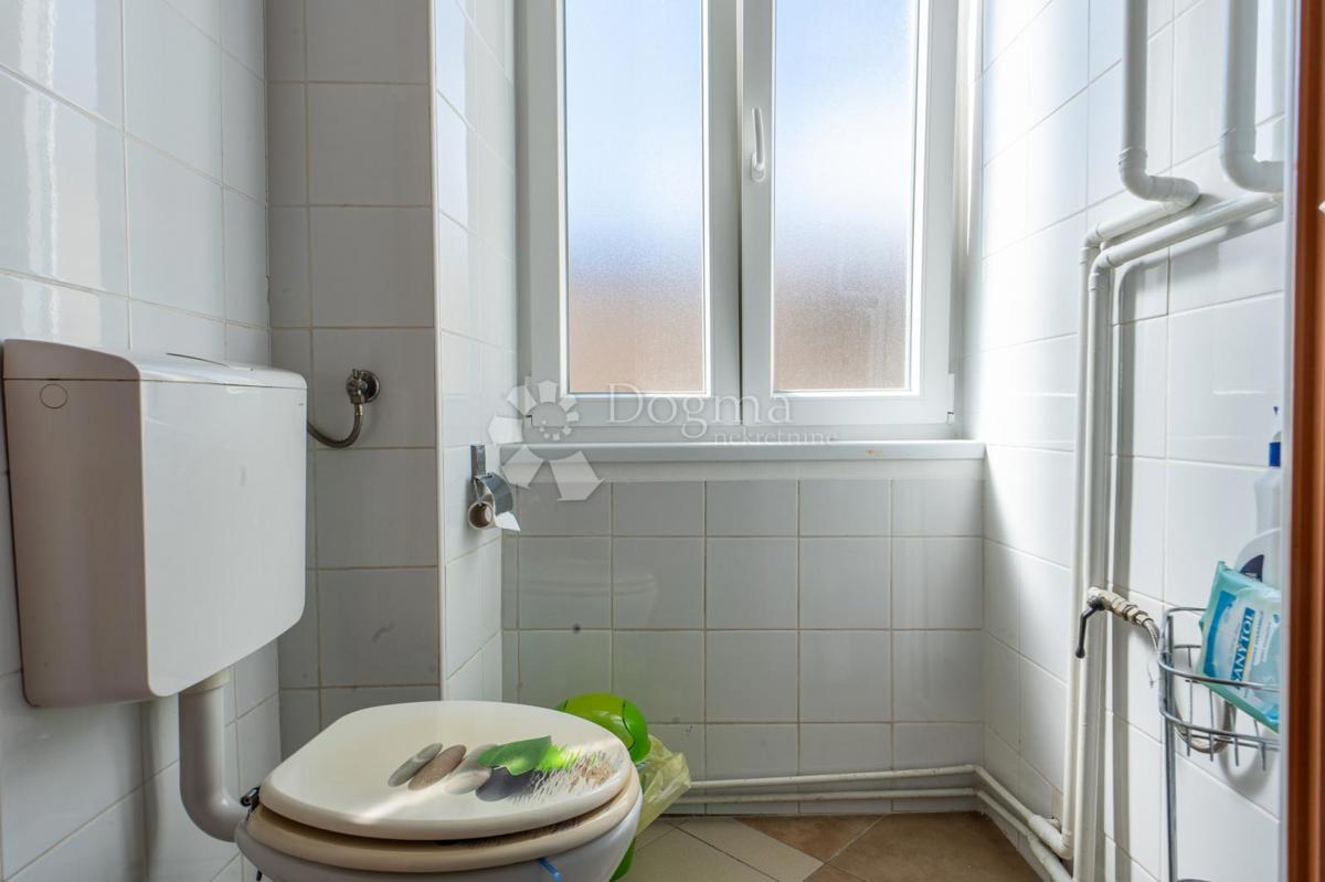 Allogio Centar, Rijeka, 97,45m2