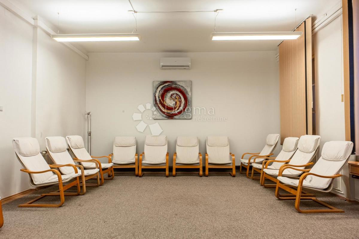 Allogio Centar, Rijeka, 97,45m2