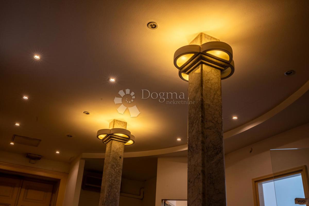 Allogio Centar, Rijeka, 97,45m2