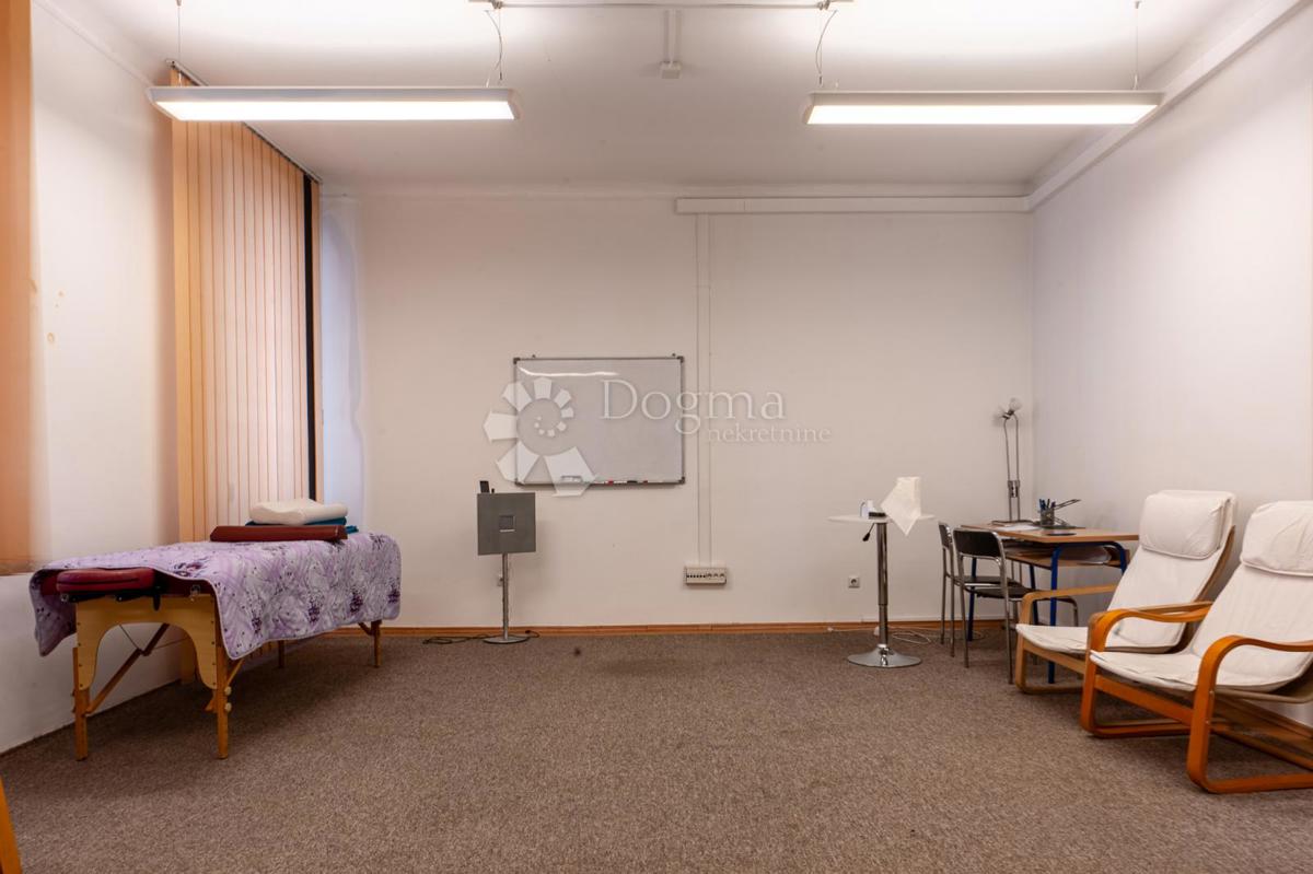 Allogio Centar, Rijeka, 97,45m2