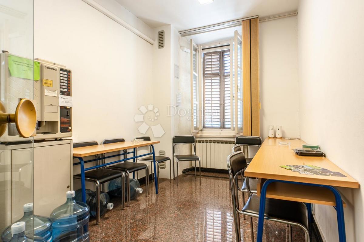 Allogio Centar, Rijeka, 97,45m2