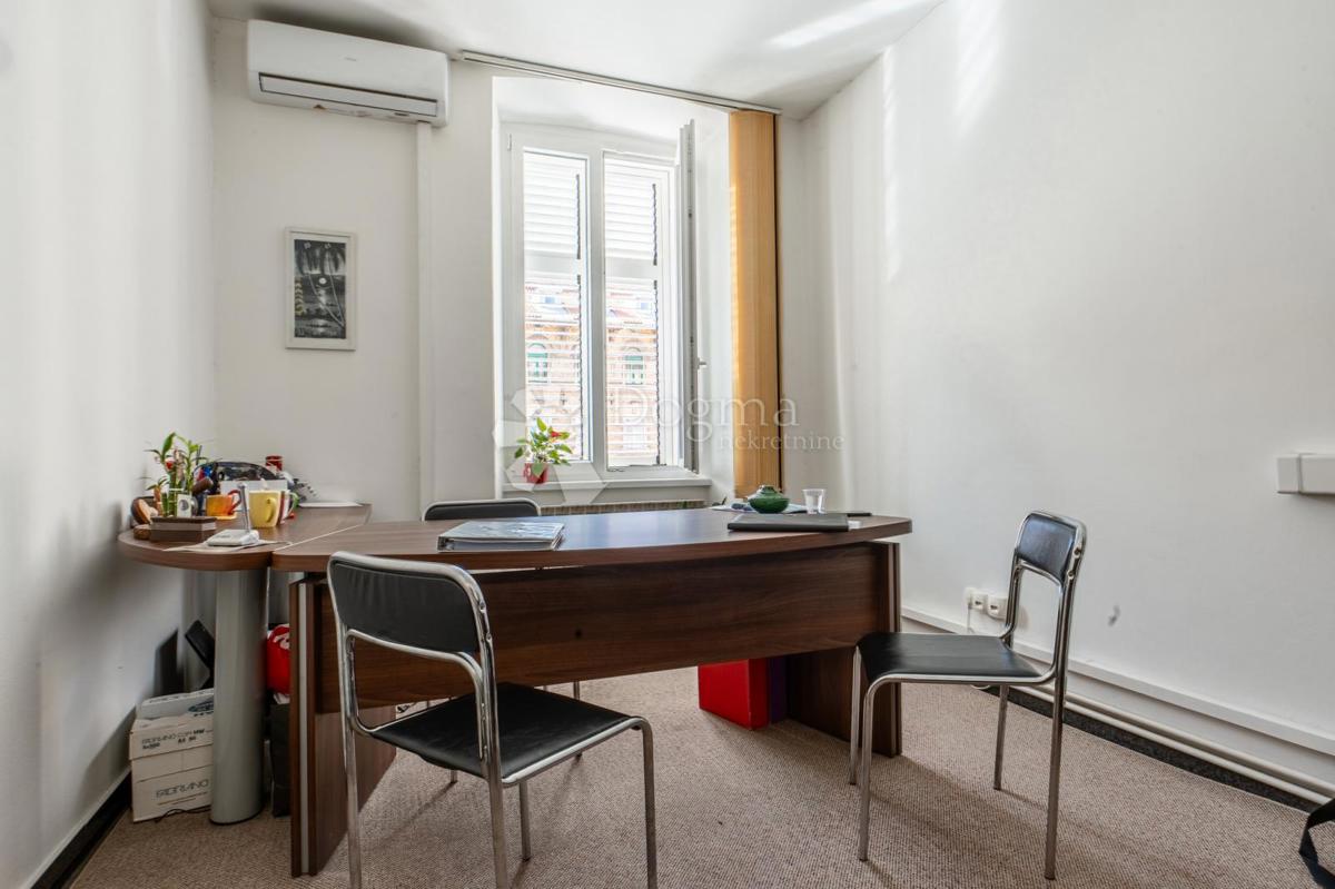 Allogio Centar, Rijeka, 97,45m2