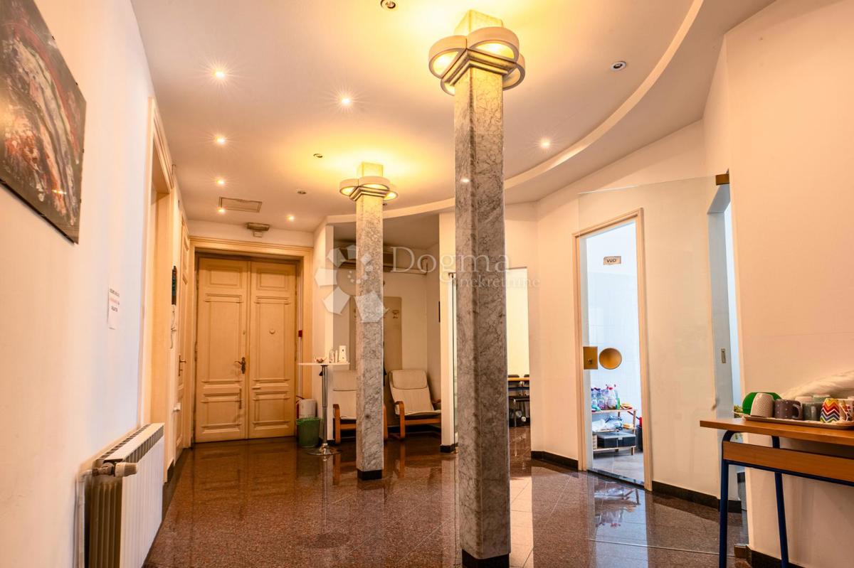 Allogio Centar, Rijeka, 97,45m2