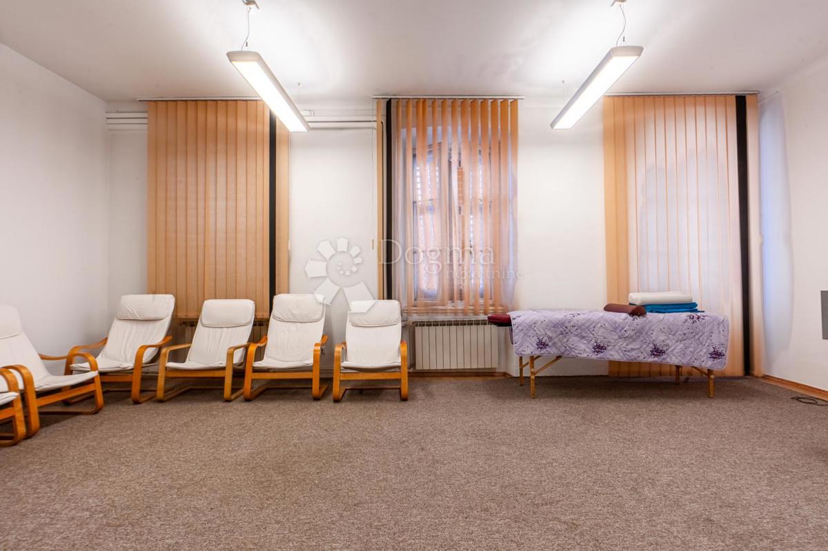 Allogio Centar, Rijeka, 97,45m2