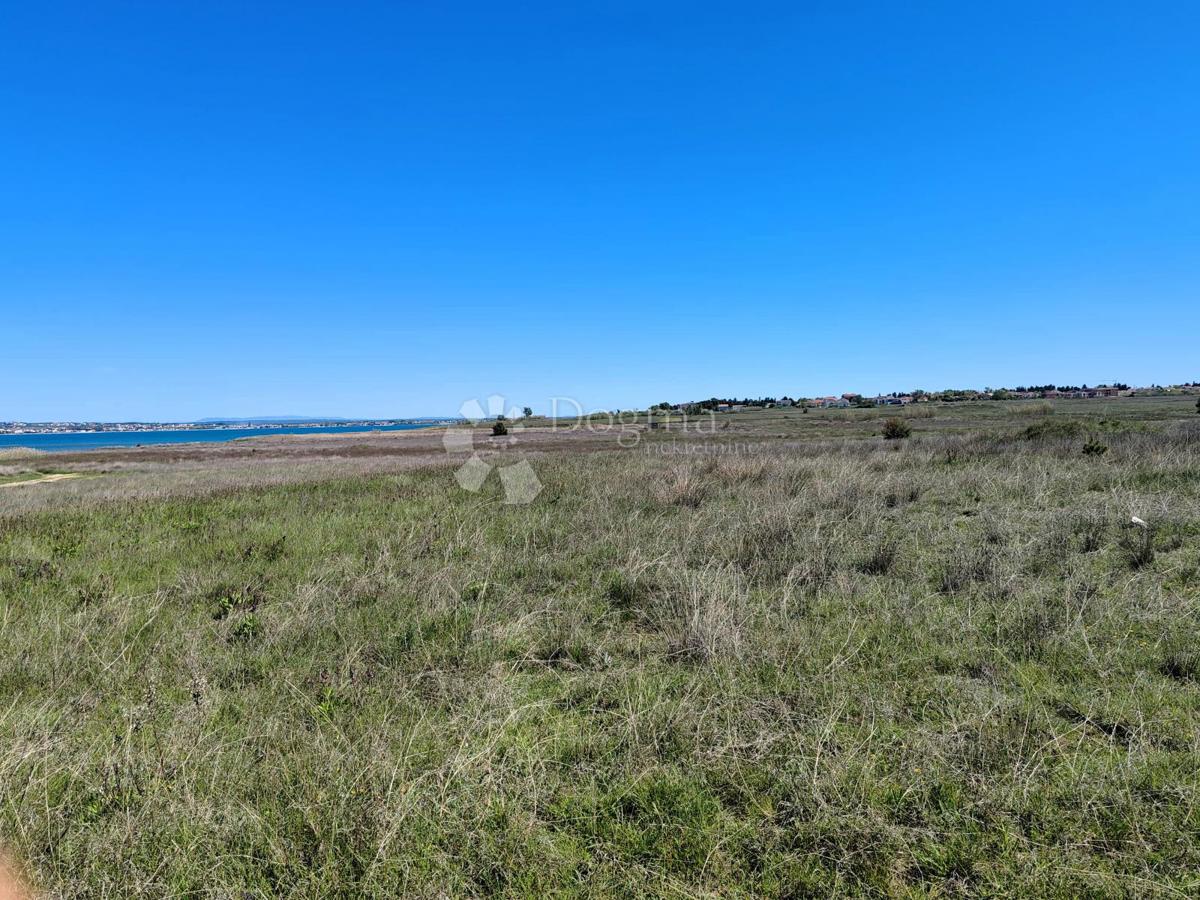 Terreno agricolo Privlaka, 4.068m2