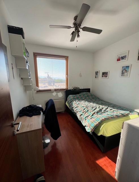 Allogio Srdoči, Rijeka, 83,70m2