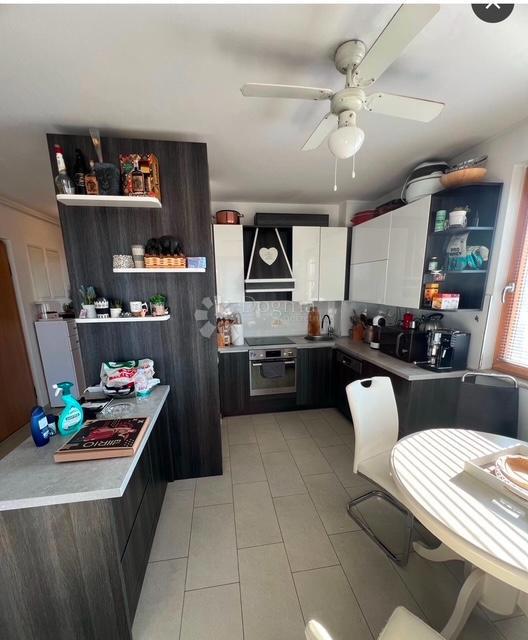 Allogio Srdoči, Rijeka, 83,70m2