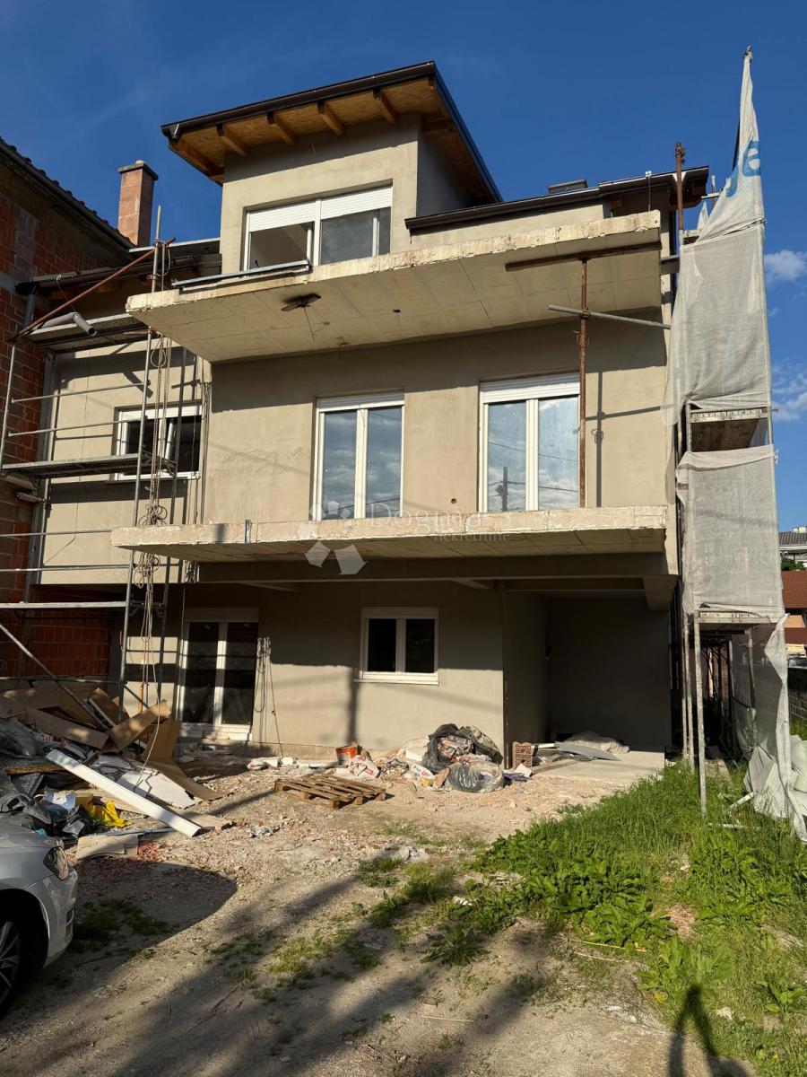 Allogio Rudeš, Trešnjevka - Sjever, 101,76m2