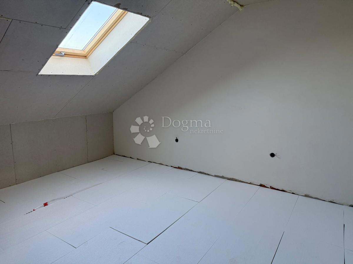 Allogio Rudeš, Trešnjevka - Sjever, 101,76m2