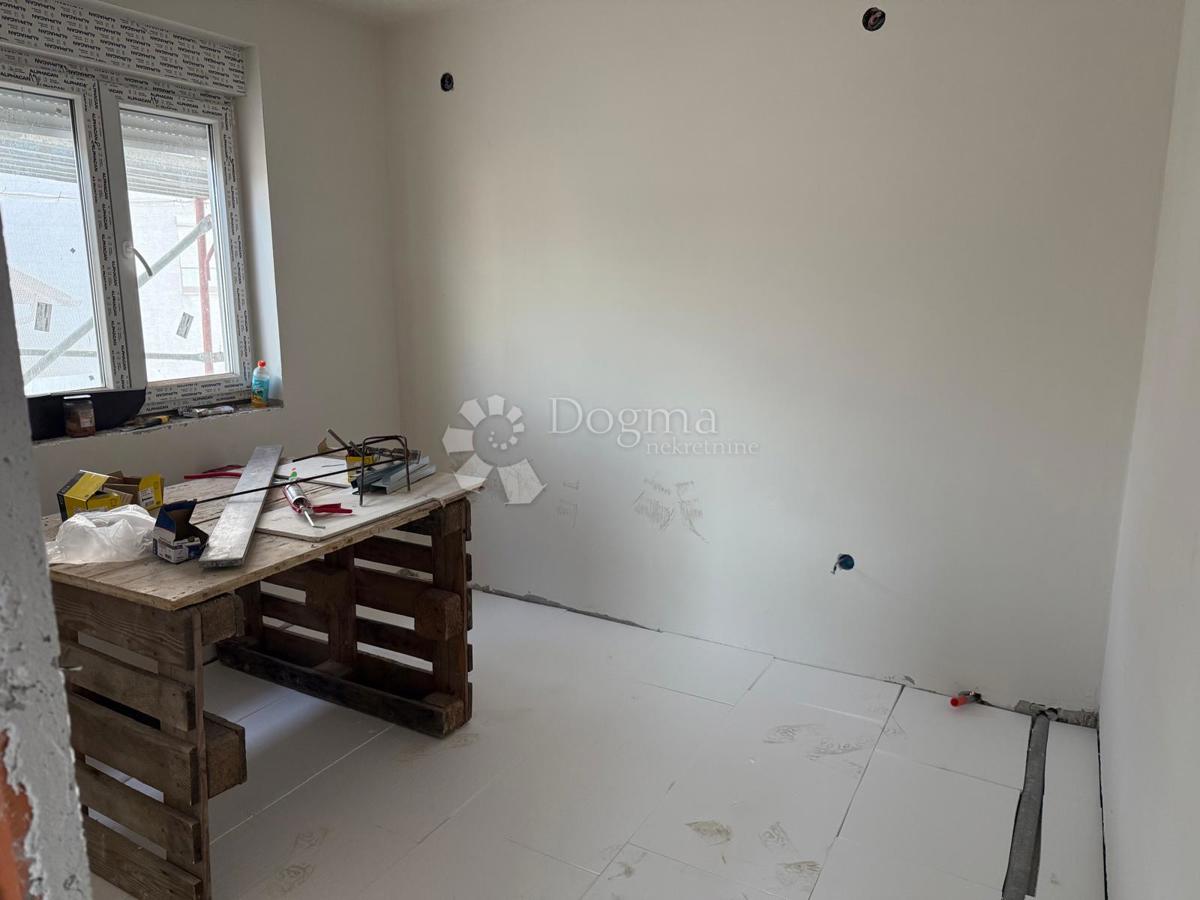 Allogio Rudeš, Trešnjevka - Sjever, 101,76m2