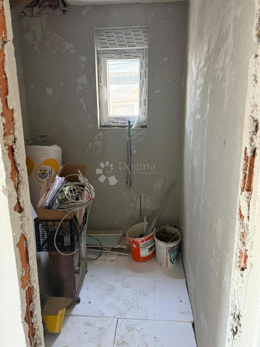 Allogio Rudeš, Trešnjevka - Sjever, 101,76m2