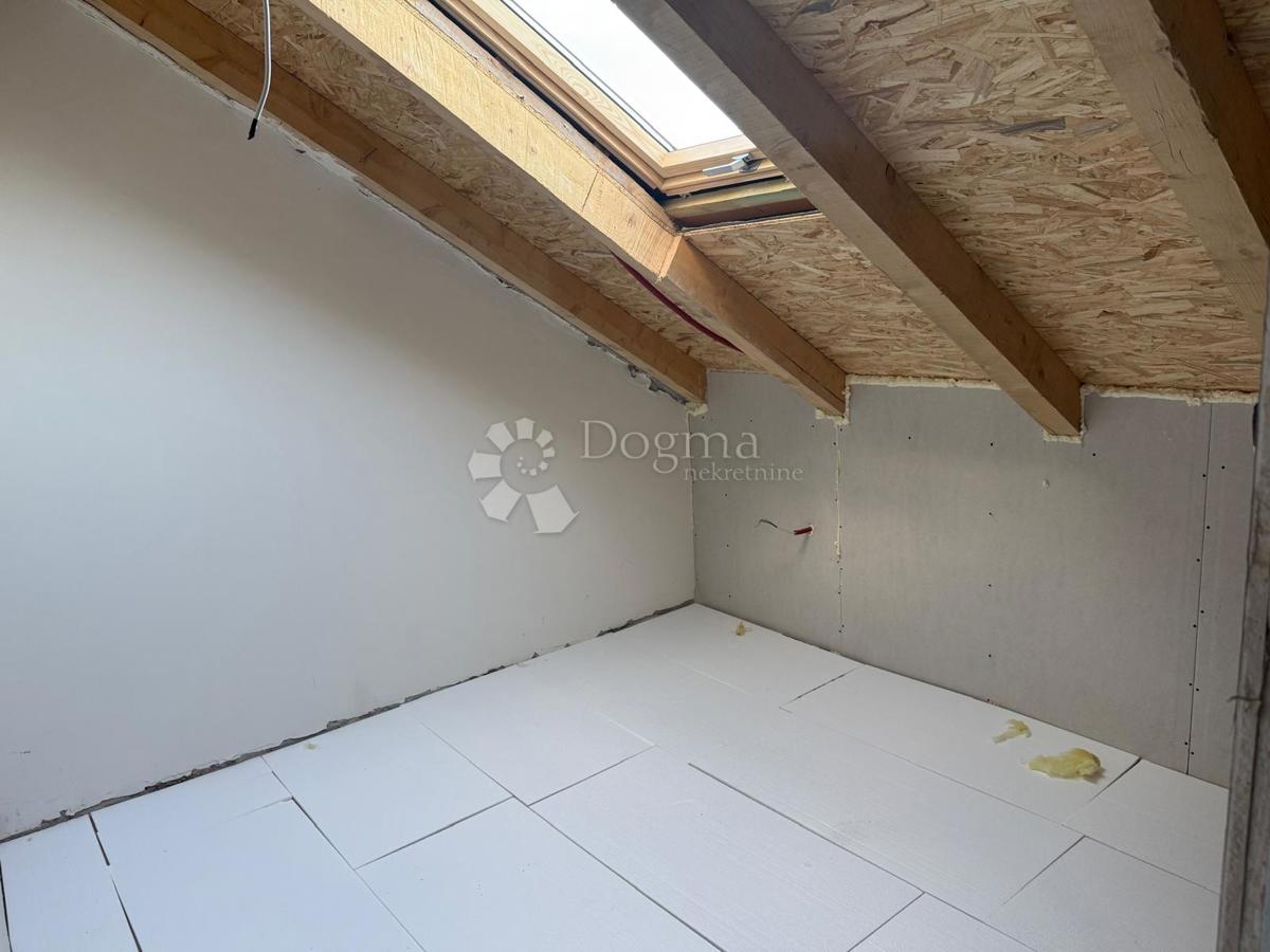 Allogio Rudeš, Trešnjevka - Sjever, 101,76m2