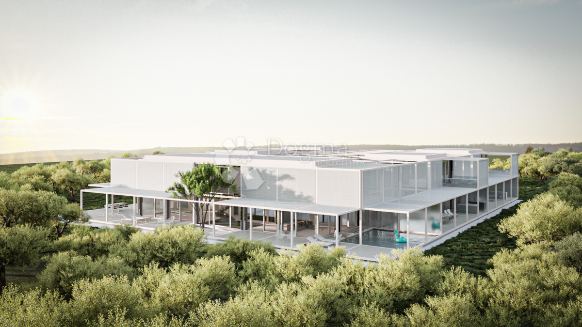 Casa Umag, 126m2