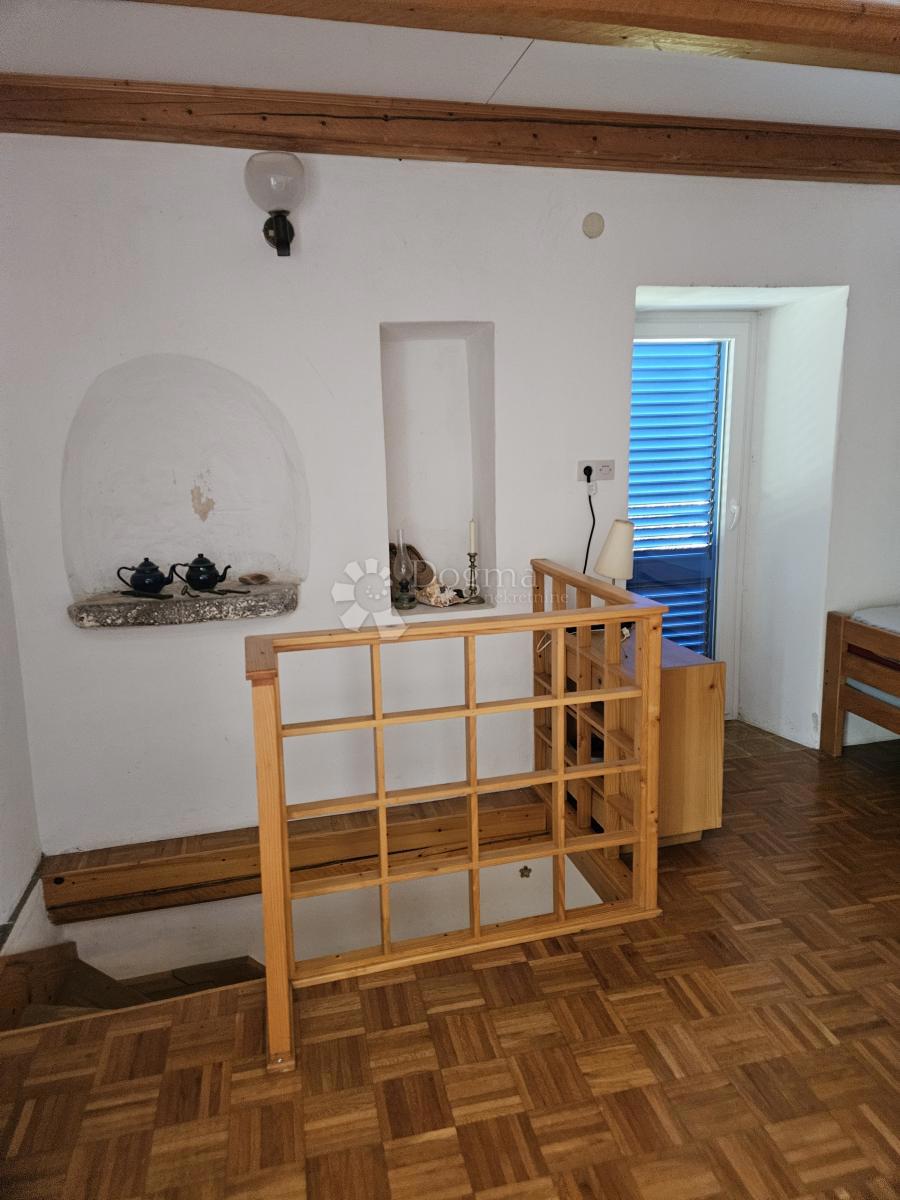 Casa Kornić, Krk, 90m2