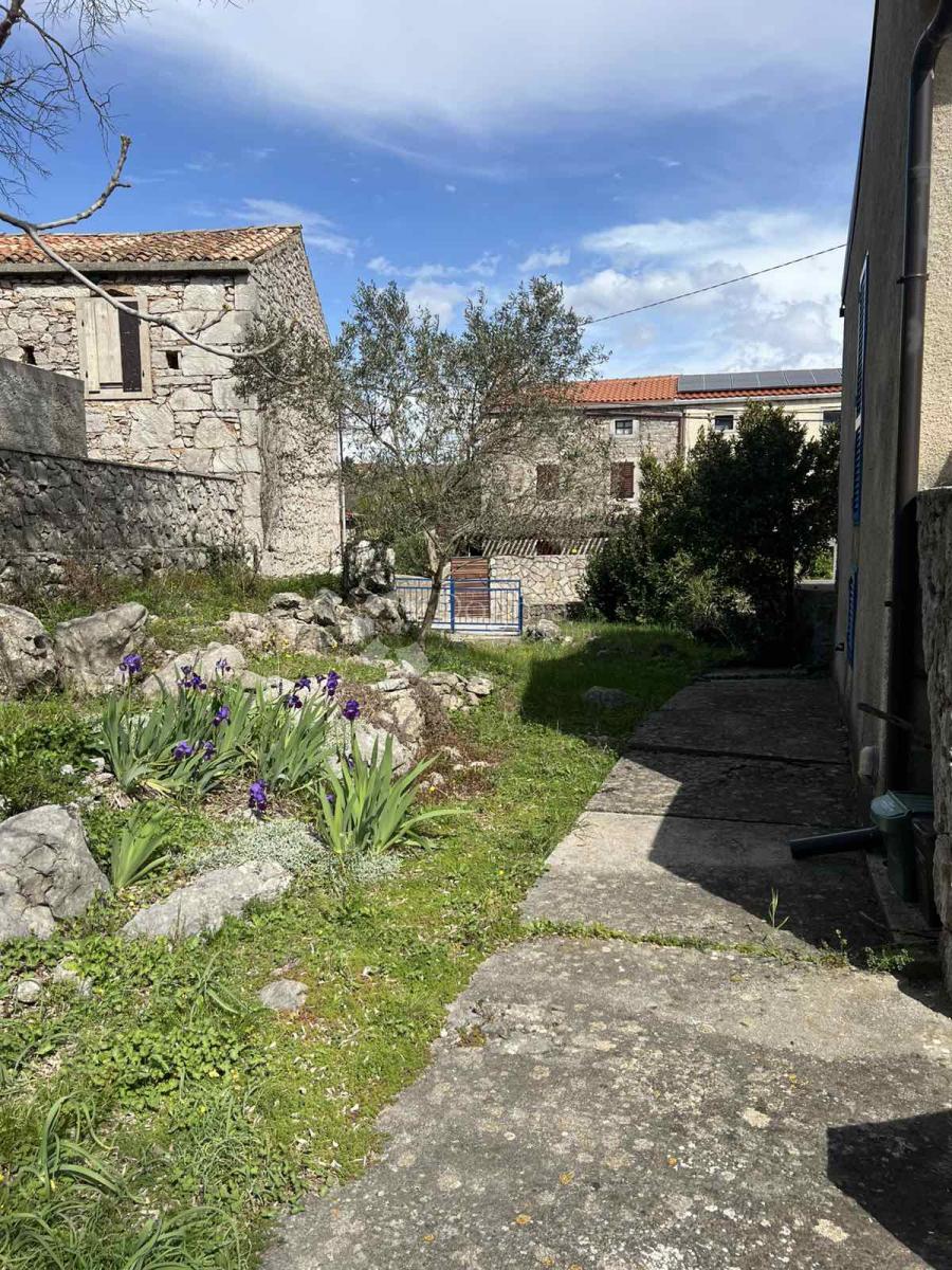 Casa Kornić, Krk, 90m2