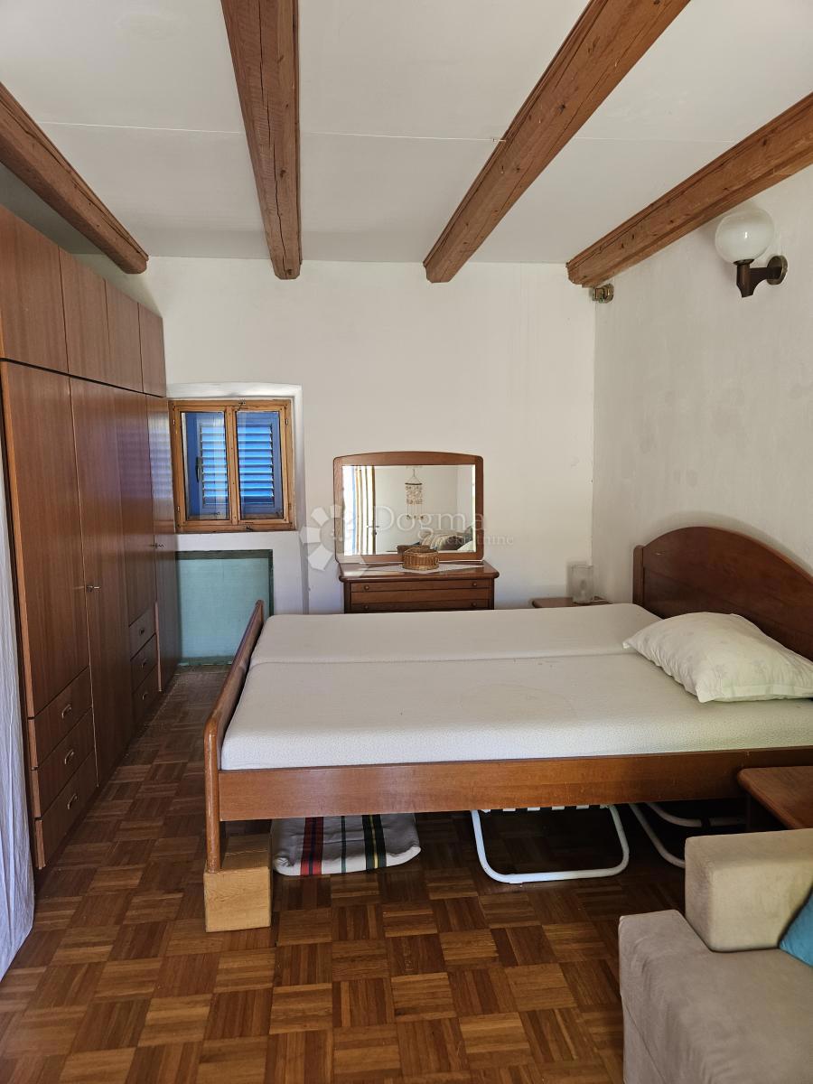 Casa Kornić, Krk, 90m2