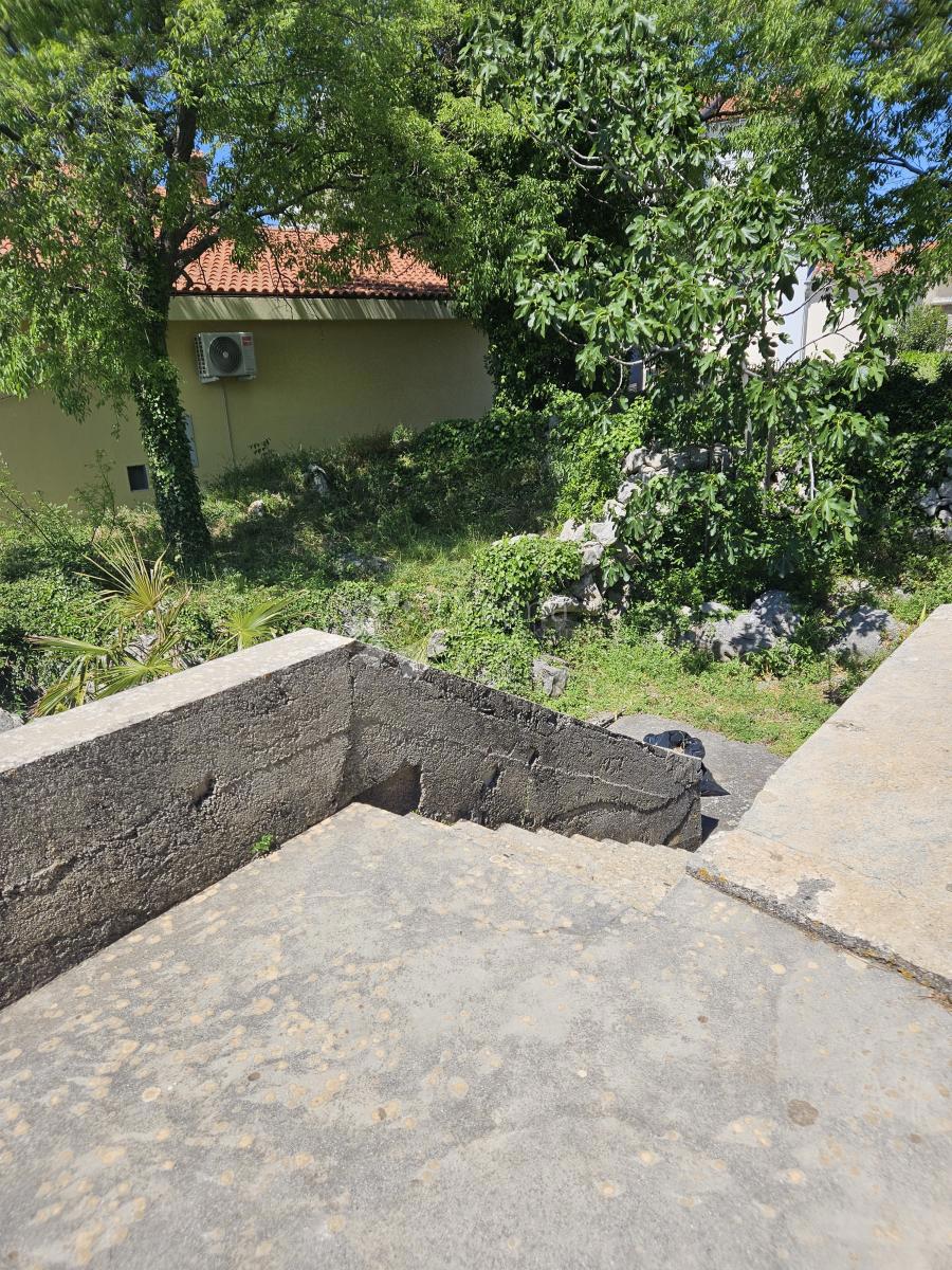 Casa Kornić, Krk, 90m2