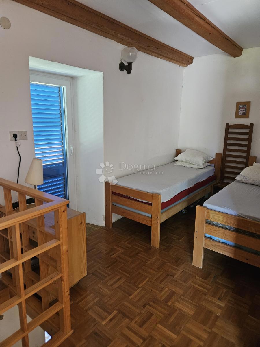 Casa Kornić, Krk, 90m2