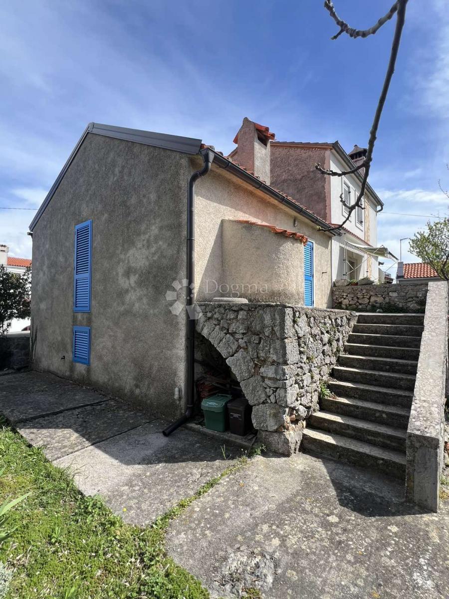 Casa Kornić, Krk, 90m2