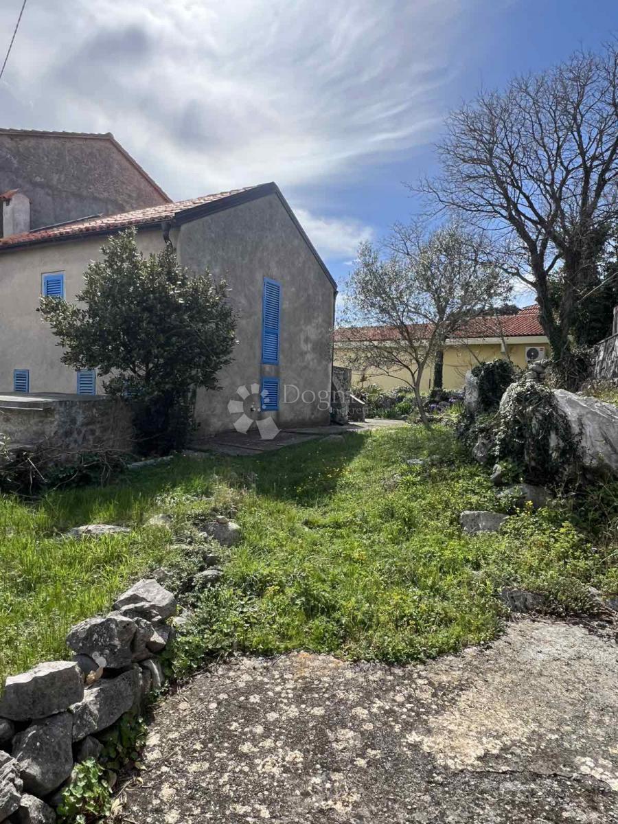 Casa Kornić, Krk, 90m2