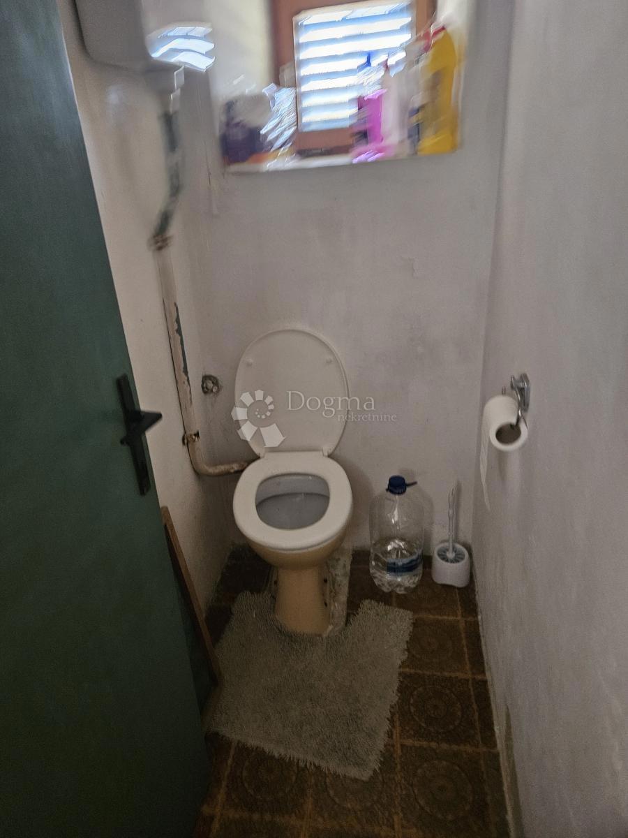 Casa Kornić, Krk, 90m2