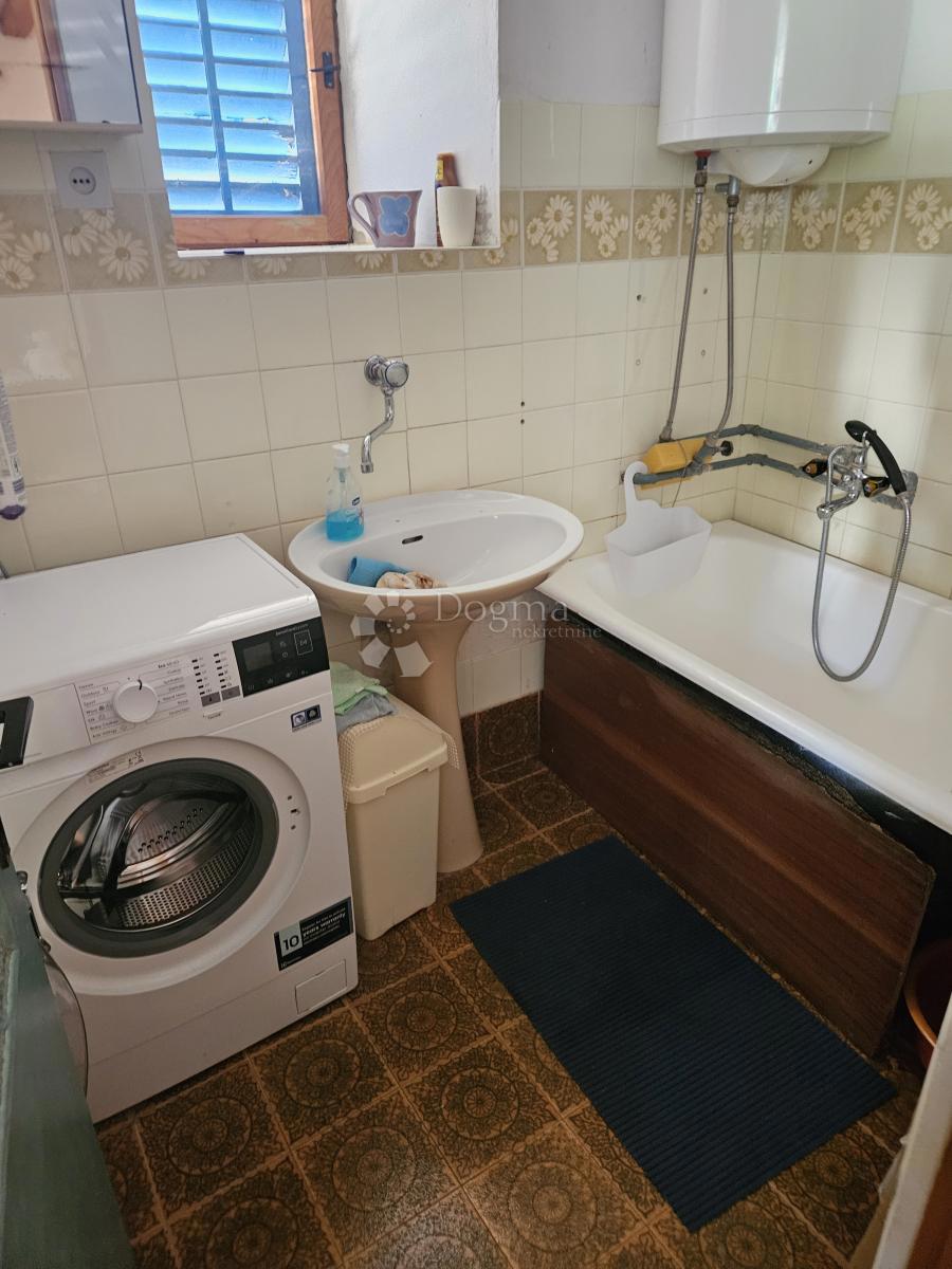 Casa Kornić, Krk, 90m2