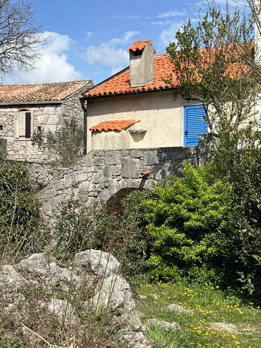 Casa Kornić, Krk, 90m2