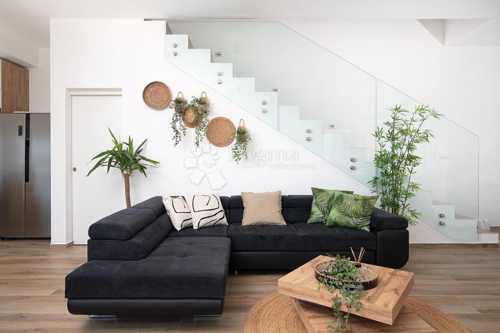 BELLISSIMA VILLA POMER